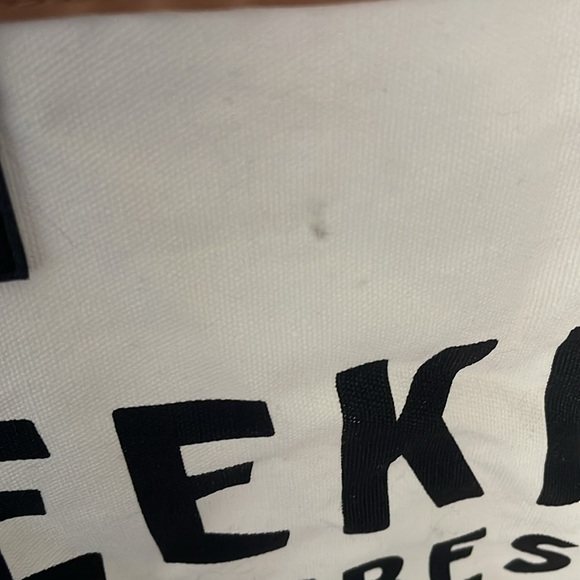 Weekend Vibes bag - Picture 3 of 8